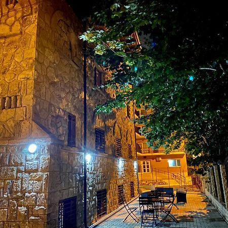 Vila Sabarel Эфорие-Суд Экстерьер фото
