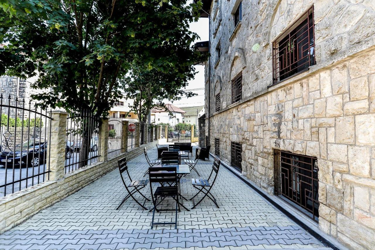 Vila Sabarel Эфорие-Суд Экстерьер фото