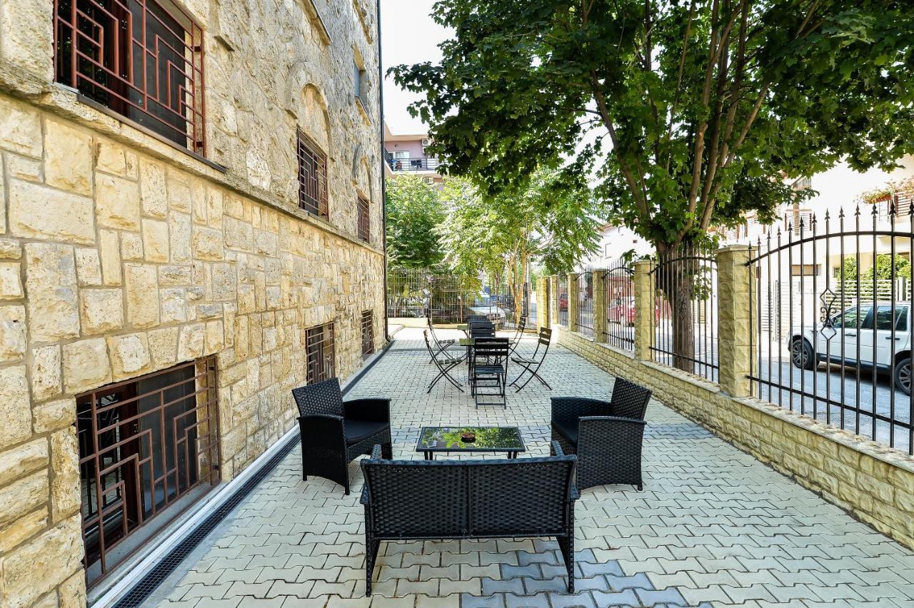Vila Sabarel Эфорие-Суд Экстерьер фото