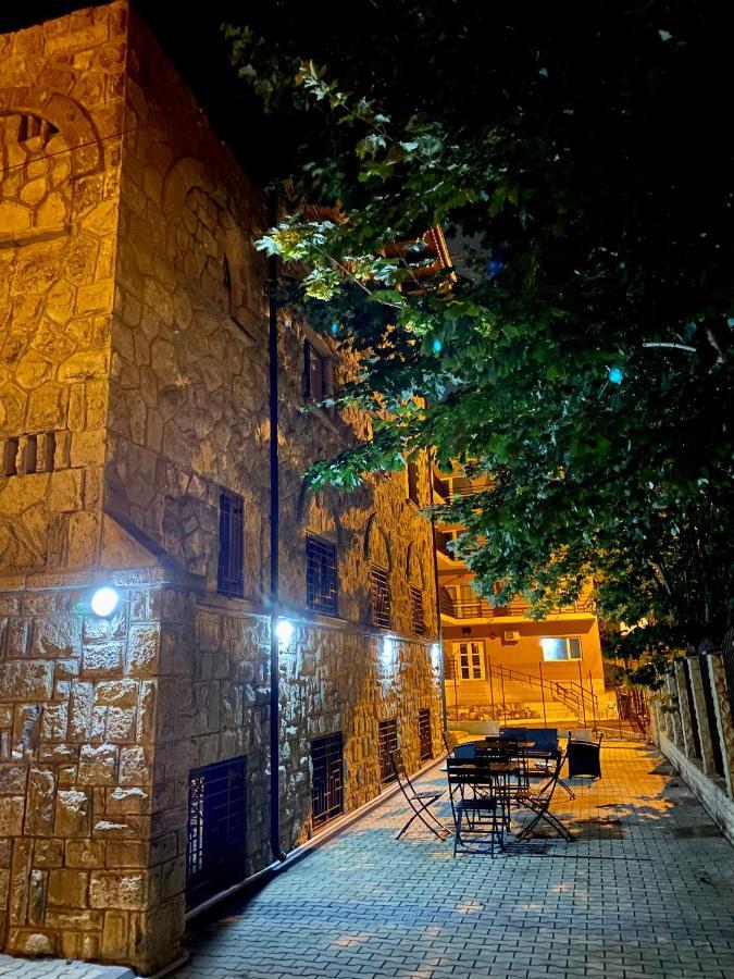 Vila Sabarel Эфорие-Суд Экстерьер фото