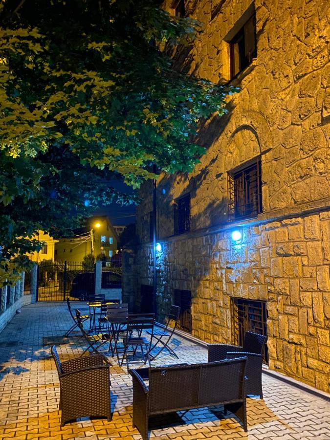 Vila Sabarel Эфорие-Суд Экстерьер фото