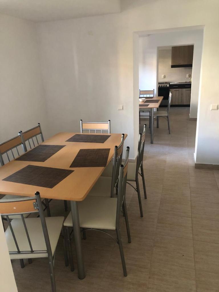Vila Sabarel Эфорие-Суд Экстерьер фото