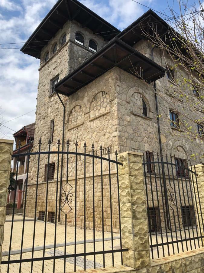 Vila Sabarel Эфорие-Суд Экстерьер фото