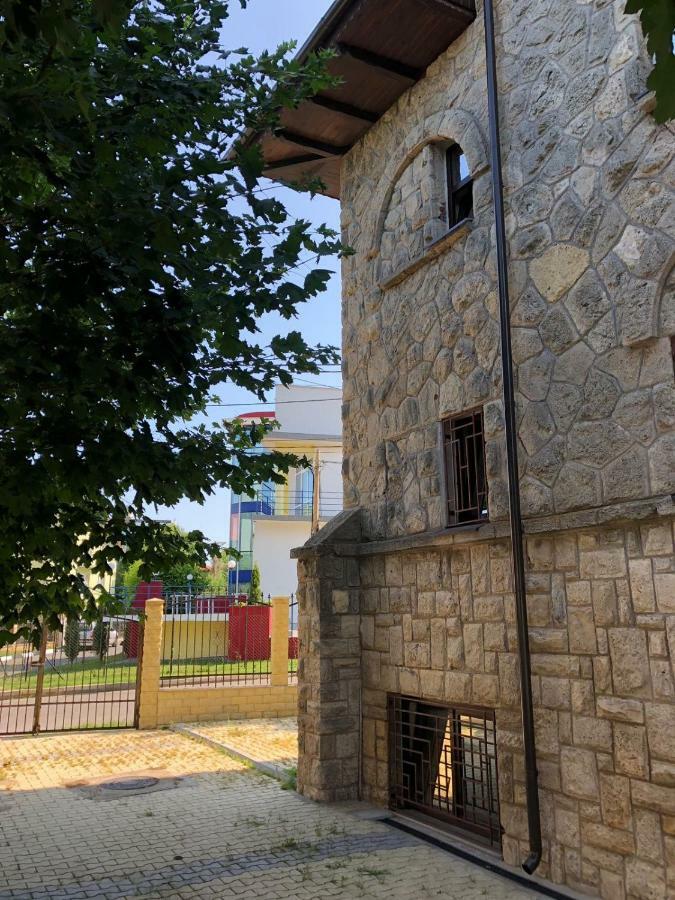 Vila Sabarel Эфорие-Суд Экстерьер фото