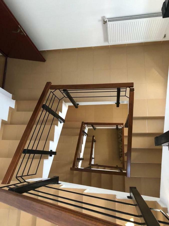 Vila Sabarel Эфорие-Суд Экстерьер фото