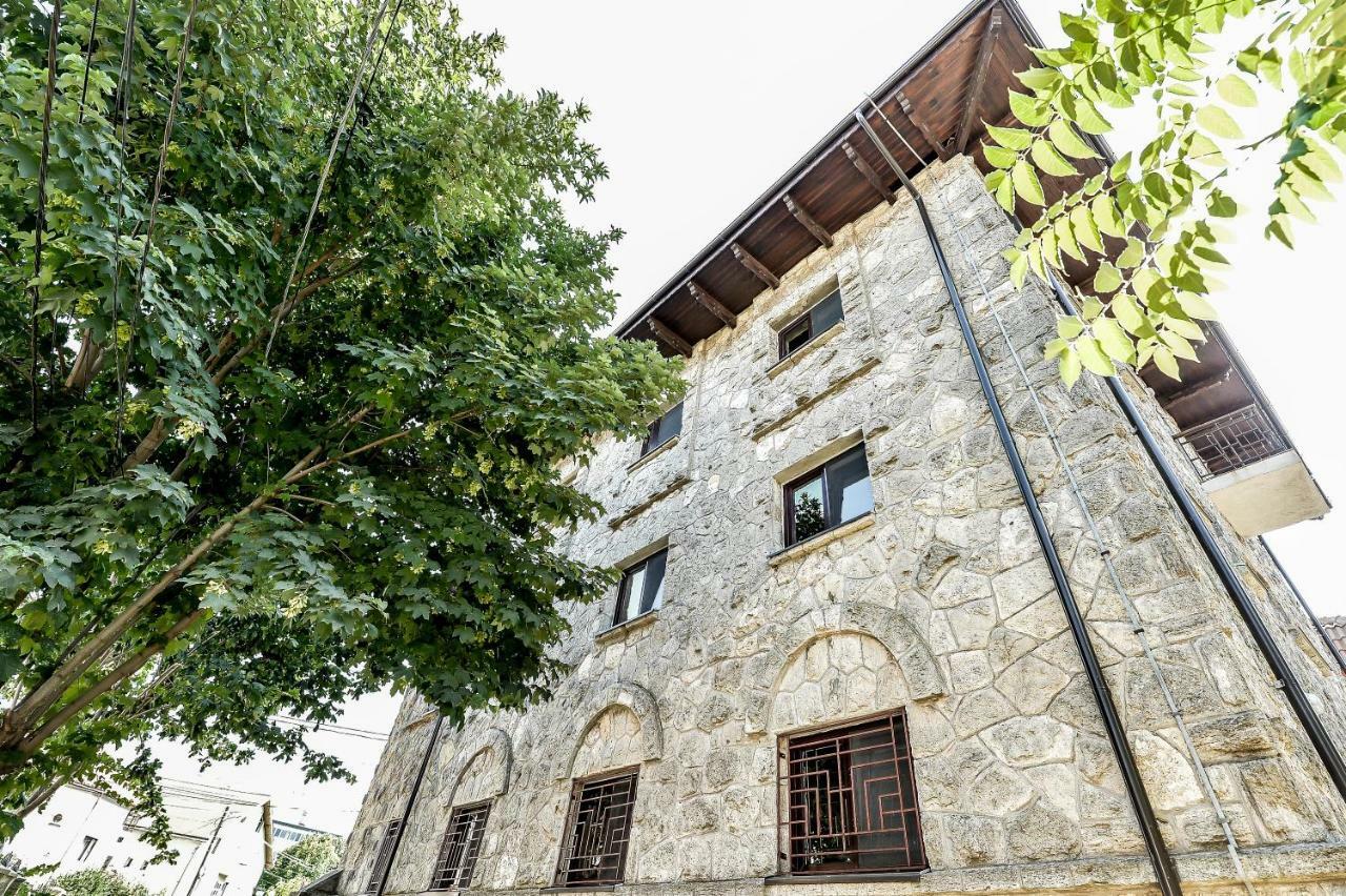 Vila Sabarel Эфорие-Суд Экстерьер фото