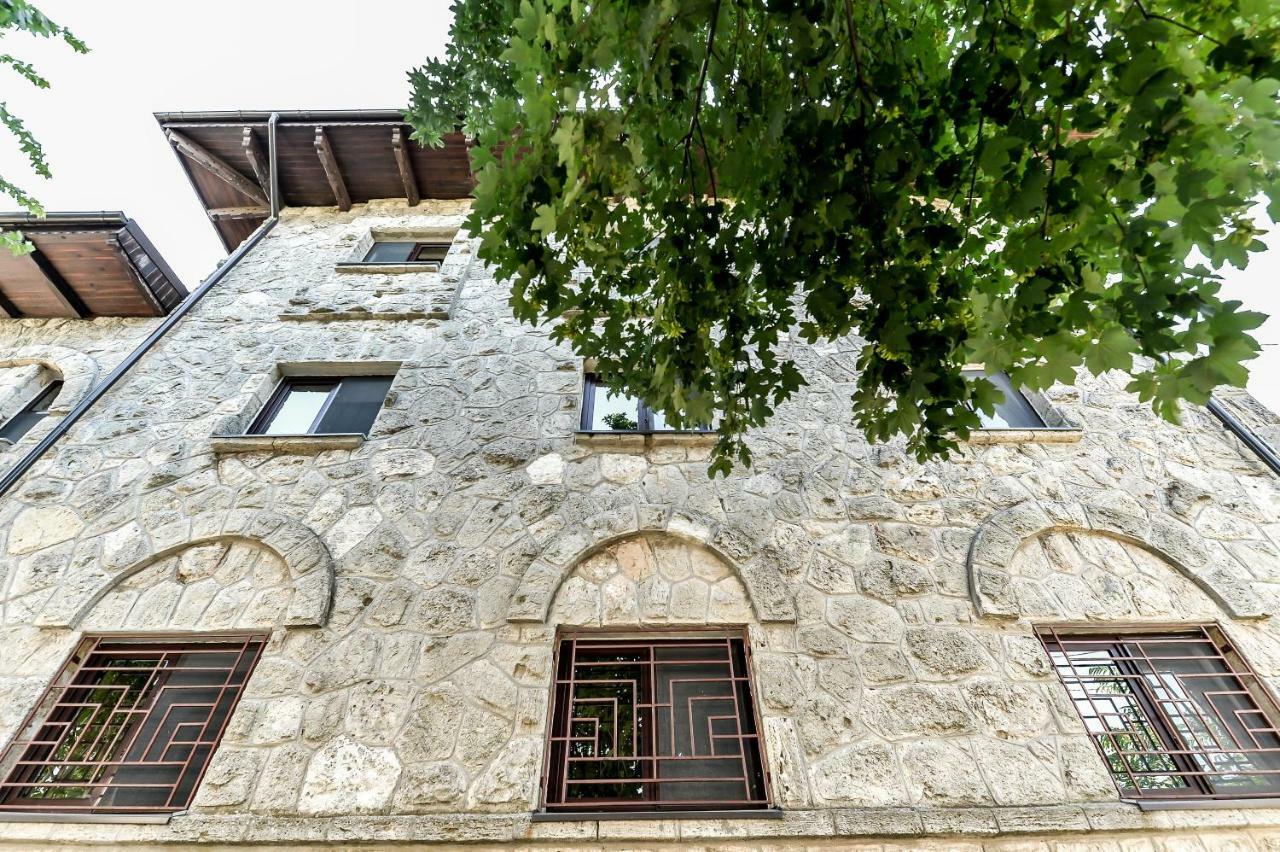 Vila Sabarel Эфорие-Суд Экстерьер фото