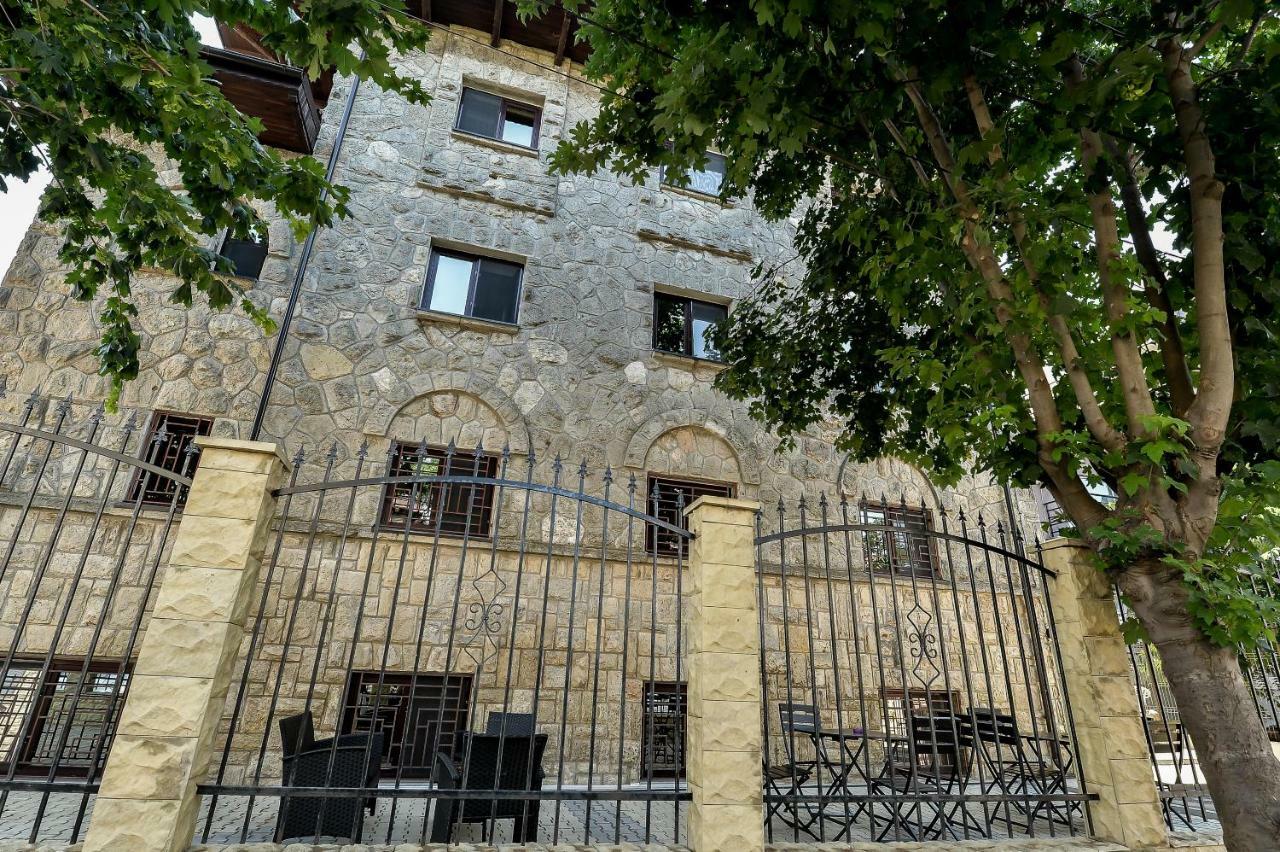 Vila Sabarel Эфорие-Суд Экстерьер фото
